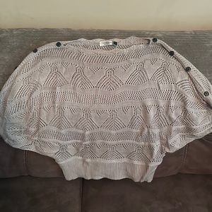 Heart sweater